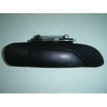 Achetez POIGNÉE DE PORTE ARRIÈRE DROITE NOIRE FORD FORD MONDEO 93- au meilleur prix sur todocarrocería.com