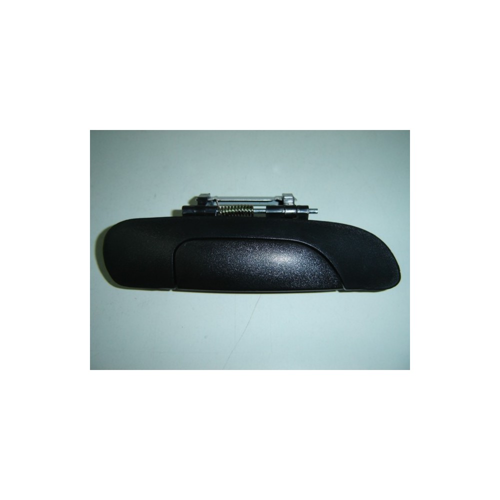 Compra MANETA DE PUERTA TRASERO DERECHO NEGRO FORD FORD MONDEO 93- al mejor precio en todocarrocería.com