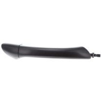 Compra MANETA DE PUERTA TRASERO DERECHO P/P MERCEDES MERCEDES C W203 01- al mejor precio en todocarrocería.com