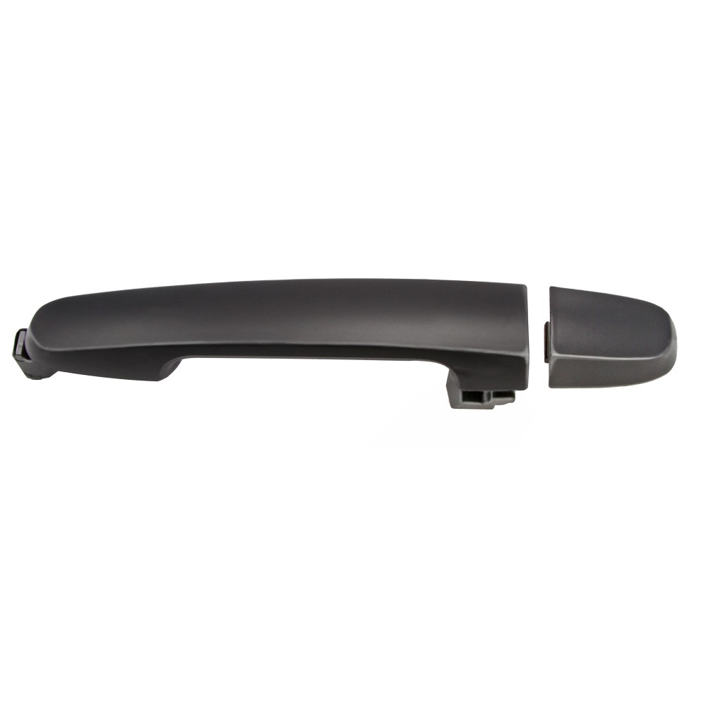 Compra MANETA DE PUERTA TRASERO DERECHO/IZQUIERDO S/LLAVE TOYOTA TOYOTA YARIS 05- al mejor precio en todocarrocería.com