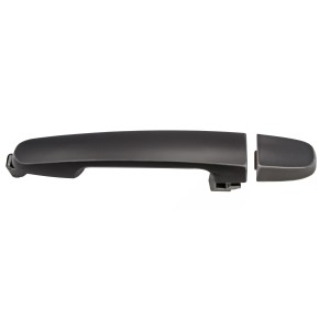 Compra MANETA DE PUERTA TRASERO DERECHO/IZQUIERDO S/LLAVE TOYOTA TOYOTA YARIS 05- al mejor precio en todocarrocería.com