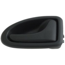 Compra MANETA DE PUERTA TRASERO INT DERECHO GRIS RENAULT RENAULT CLIO 98-/01- al mejor precio en todocarrocería.com