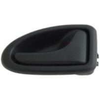Compra MANETA DE PUERTA TRASERO INT DERECHO GRIS RENAULT RENAULT CLIO 98-/01- al mejor precio en todocarrocería.com