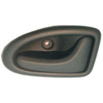 Compra MANETA DE PUERTA TRASERO INT DERECHO NEGRO RENAULT RENAULT CLIO 98-/01- al mejor precio en todocarrocería.com