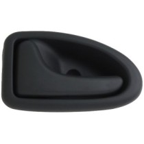 Compra MANETA DE PUERTA TRASERO INT IZQUIERDO GRIS RENAULT RENAULT CLIO 98-/01- al mejor precio en todocarrocería.com