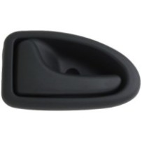 Compra MANETA DE PUERTA TRASERO INT IZQUIERDO GRIS RENAULT RENAULT CLIO 98-/01- al mejor precio en todocarrocería.com