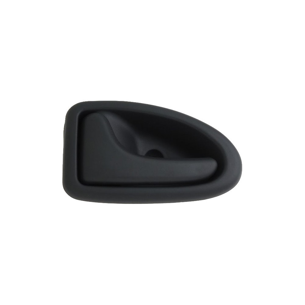 Compra MANETA DE PUERTA TRASERO INT IZQUIERDO GRIS RENAULT RENAULT CLIO 98-/01- al mejor precio en todocarrocería.com