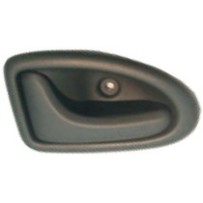 Compra MANETA DE PUERTA TRASERO INT IZQUIERDO NEGRO RENAULT RENAULT CLIO 98-/01- al mejor precio en todocarrocería.com