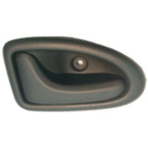 Compra MANETA DE PUERTA TRASERO INT IZQUIERDO NEGRO RENAULT RENAULT CLIO 98-/01- al mejor precio en todocarrocería.com