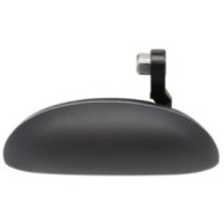 Achetez POIGNÉE DE PORTE ARRIÈRE GAUCHE CITROËN CITROËN C1/107/AYGO 05- au meilleur prix sur todocarrocería.com