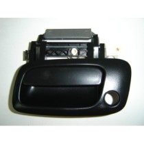 Compra MANETA DE PUERTA TRASERO IZQUIERDO OPEL OPEL ASTRA/ZAF 98- al mejor precio en todocarrocería.com