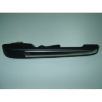 Achetez POIGNÉE DE PORTE ARRIÈRE GAUCHE AVEC MOULURE VW VW GOLF 84 au meilleur prix sur todocarrocería.com.