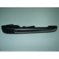 Compra MANETA DE PUERTA TRASERO IZQUIERDO C/MOLDURA VW VW GOLF 84 al mejor precio en todocarrocería.com