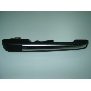 Compra MANETA DE PUERTA TRASERO IZQUIERDO C/MOLDURA VW VW GOLF 84 al mejor precio en todocarrocería.com
