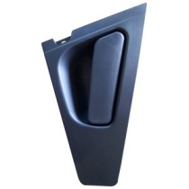 Compra MANETA DE PUERTA TRASERO IZQUIERDO NEGRO RENAULT RENAULT CLIO IV 2012.11- al mejor precio en todocarrocería.com