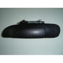 Achetez POIGNÉE DE PORTE ARRIÈRE GAUCHE NOIRE FORD FORD MONDEO 93- au meilleur prix sur todocarrocería.com.