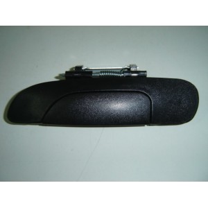 Compra MANETA DE PUERTA TRASERO IZQUIERDO NEGRO FORD FORD MONDEO 93- al mejor precio en todocarrocería.com