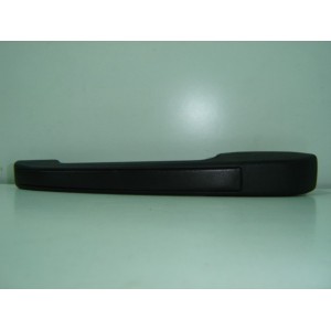 Compra MANETA DE PUERTA TRASERO IZQUIERDO NEGRO VW VW GOLF/PASSAT 88 al mejor precio en todocarrocería.com