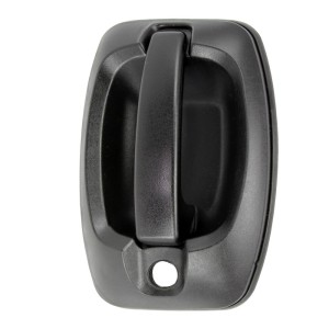 Achetez POIGNÉE DE PORTE ARRIÈRE S/CLÉ PEUGEOT FIAT DUCAT/JUMP/BOX 06- au meilleur prix sur todocarrocería.com