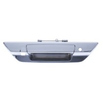 Compra MANETA PORTÓN CROMADO C/AGUJERO CAMARA TOYOTA TOYOTA HILUX 2016.06- al mejor precio en todocarrocería.com