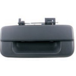 Compra MANETA PORTÓN EXT NEGRO FORD FORD RANGER 07- al mejor precio en todocarrocería.com