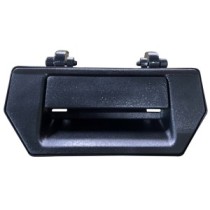 Achetez POIGNÉE DE HAYON NOIRE NISSAN NISSAN D22 1998-2000 au meilleur prix sur todocarrocería.com.