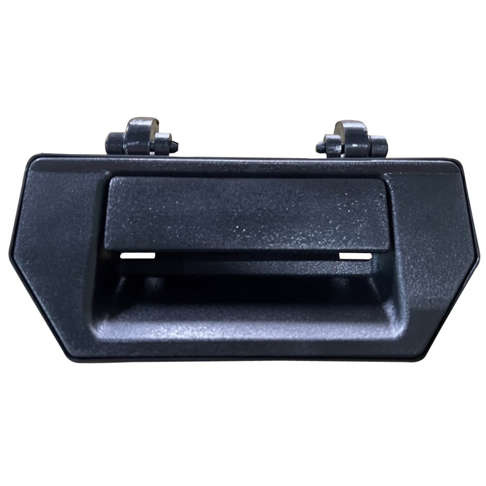 Compra MANETA PORTÓN NEGRO NISSAN NISSAN D22 1998-2000 al mejor precio en todocarrocería.com