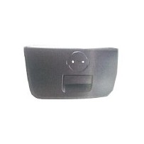 Achetez POIGNÉE DE HAYON NOIRE NISSAN NISSAN D22 2000-2005 au meilleur prix sur todocarrocería.com