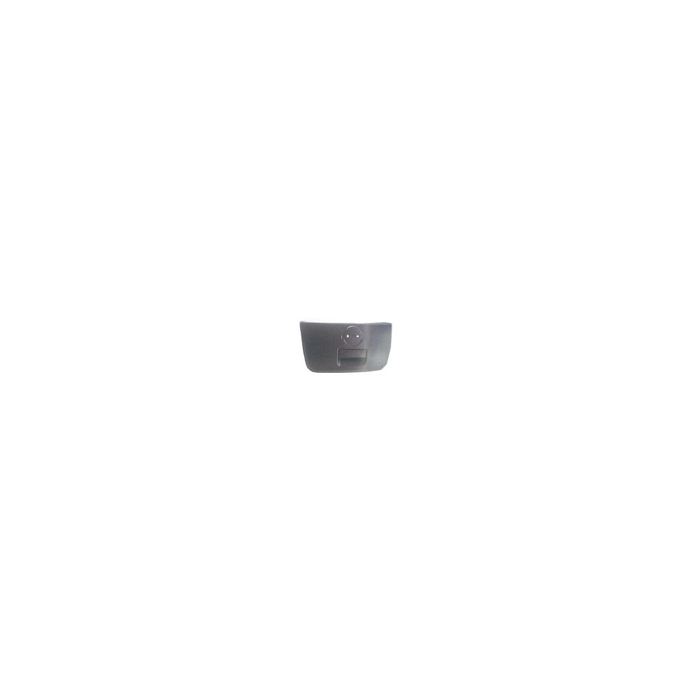 Compra MANETA PORTÓN NEGRO NISSAN NISSAN D22 2000-2005 al mejor precio en todocarrocería.com
