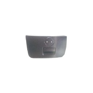 Achetez POIGNÉE DE HAYON NOIRE NISSAN NISSAN D22 2000-2005 au meilleur prix sur todocarrocería.com