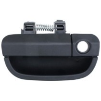 Compra MANETA PORTÓN NEGRO C/AGUJERO LLAVE MERCEDES MERCEDES VITO 03- al mejor precio en todocarrocería.com