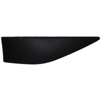 Achetez MOULURE D'AILE AVANT DROITE NOIRE IVECO IVECO DAILY 14- au meilleur prix sur todocarrocería.com.