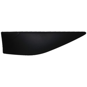 Achetez MOULURE D'AILE AVANT DROITE NOIRE IVECO IVECO DAILY 14- au meilleur prix sur todocarrocería.com.