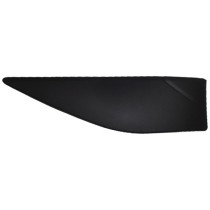 Achetez MOULURE AILE AVANT GAUCHE NOIRE IVECO IVECO DAILY 14- au meilleur prix sur todocarrocería.com.