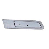 Achetez MOULURE D'AILE ARRIÈRE DROITE POUR FIAT FIAT 500 2007.07- au meilleur prix sur todocarrocería.com