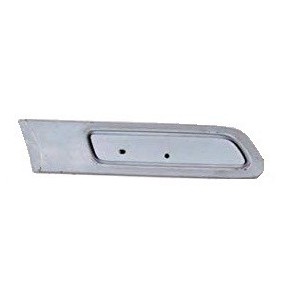 Achetez MOULURE D'AILE ARRIÈRE DROITE POUR FIAT FIAT 500 2007.07- au meilleur prix sur todocarrocería.com
