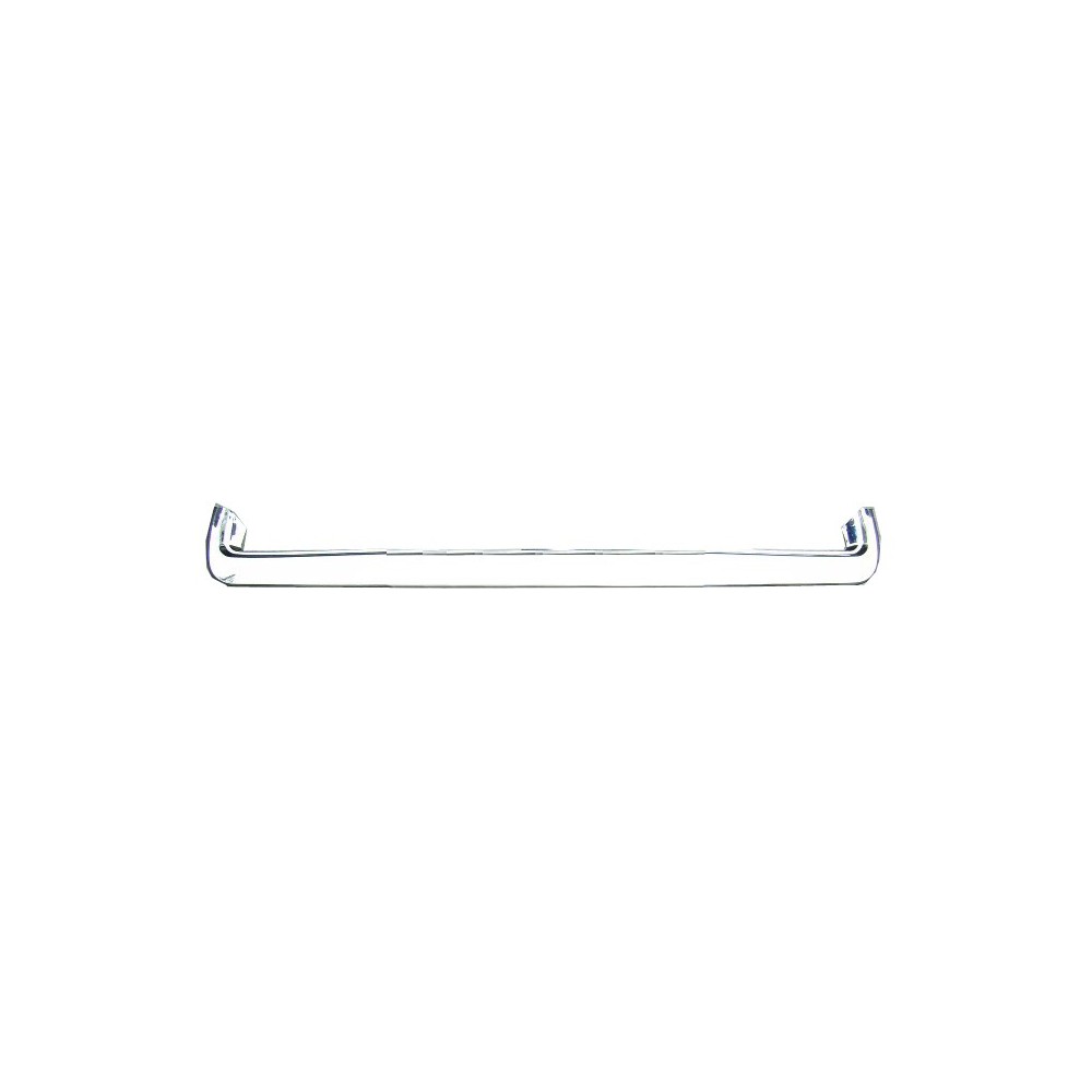 Achetez MOULURE DE CAPOT CHROMÉ CHEVROLET CHEVROLET AVEO 4P 06- au meilleur prix sur todocarrocería.com