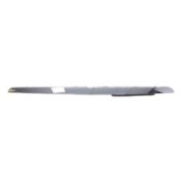 Achetez MOULURE DE CAPOT CHROMÉ MERCEDES MERCEDES A W169 04- au meilleur prix sur todocarrocería.com