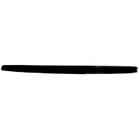 Compra MOLDURA CAPOT NEGRO 2WD ISUZU ISUZU D-MAX 13- al mejor precio en todocarrocería.com
