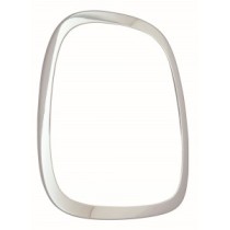 MOULURE CHROMÉE FEU ARRIÈRE GAUCHE MINI ONE/COOPER F56 2014.07- 107.150726, 63217351431