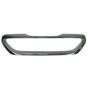Compra MOLDURA CROMADA REJILLA PEUGEOT PEUGEOT 2008 13- al mejor precio en todocarrocería.com
