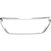 Achetez MOULURE CHROMÉE GRILLE PEUGEOT PEUGEOT 208 15- au meilleur prix sur todocarrocería.com.