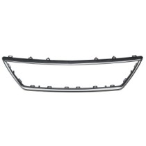 Achetez MOULURE CHROMÉE GRILLE SEAT SEAT LEON 17- au meilleur prix sur todocarrocería.com.