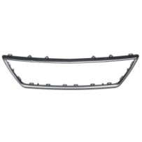 Compra MOLDURA CROMADA REJILLA SEAT SEAT LEON 17- al mejor precio en todocarrocería.com