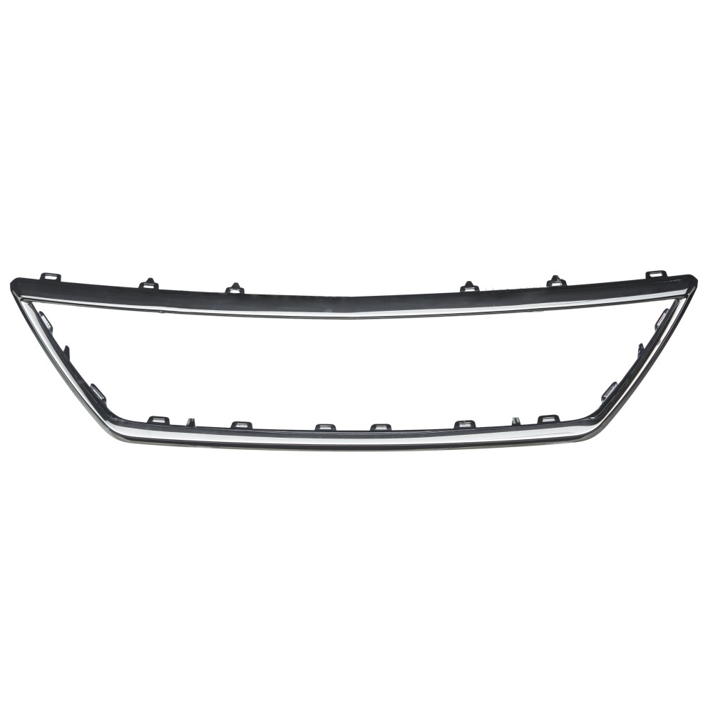 Compra MOLDURA CROMADA REJILLA SEAT SEAT LEON 17- al mejor precio en todocarrocería.com