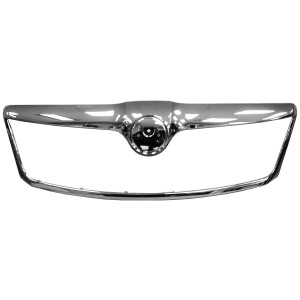 Achetez MOULURE CHROMÉE GRILLE SKODA SKODA OCTAVIA 09- au meilleur prix sur todocarrocería.com
