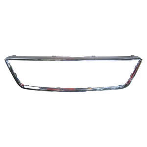 Compra MOLDURA CROMADA REJILLA SEAT SEAT ATECA 16- al mejor precio en todocarrocería.com