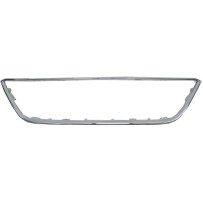 Compra MOLDURA CROMADA REJILLA SEAT SEAT LEON/FR 12- al mejor precio en todocarrocería.com