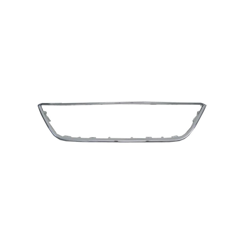 Compra MOLDURA CROMADA REJILLA SEAT SEAT LEON/FR 12- al mejor precio en todocarrocería.com