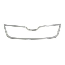 Compra MOLDURA CROMADA REJILLA SKODA SKODA RAPID 13- al mejor precio en todocarrocería.com